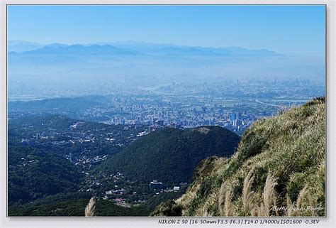 七星瀑布|七星山 (臺北市)